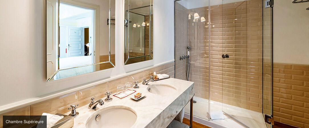 Infante Sagres - Luxury Historic Hotel ★★★★★ - Adresse historique, prestigieuse & luxueuse dans le cœur historique de Porto. - Porto, Portugal
