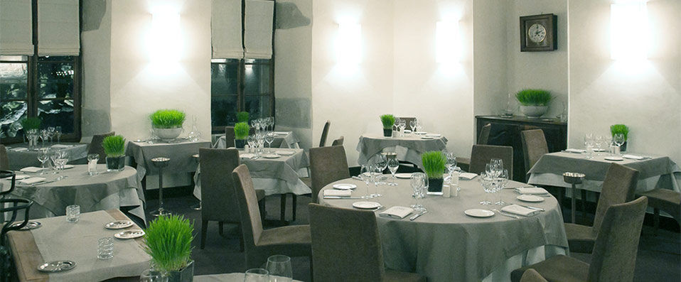 Abbaye de Talloires ★★★★ - Award-winning 17th-century abbey, on the shores of a breathtaking Alpine lake - Annecy, France