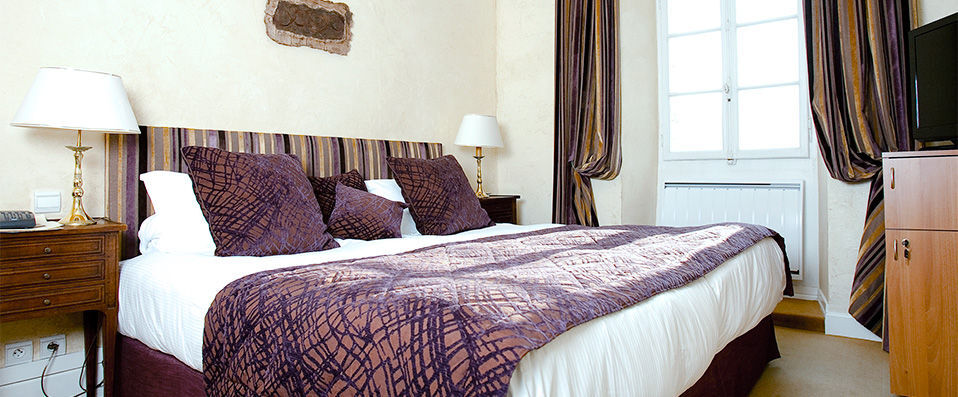 Abbaye de Talloires ★★★★ - Award-winning 17th-century abbey, on the shores of a breathtaking Alpine lake - Annecy, France