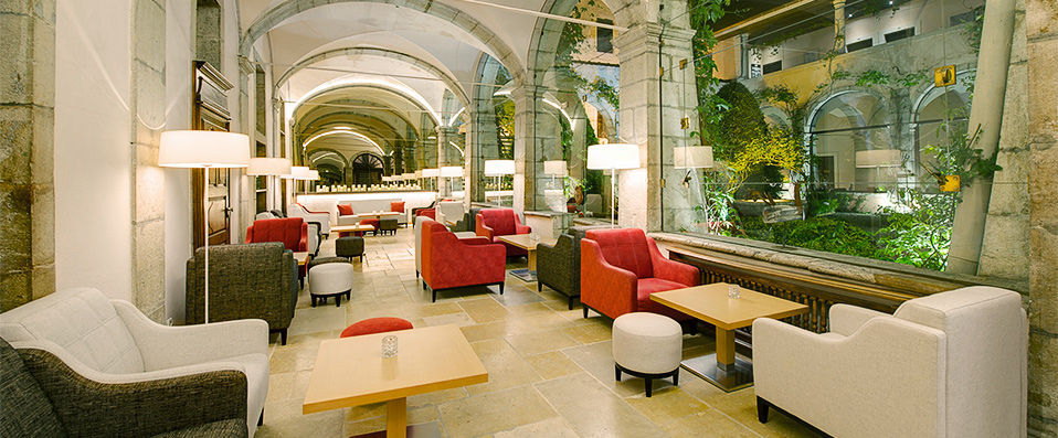 Abbaye de Talloires ★★★★ - Award-winning 17th-century abbey, on the shores of a breathtaking Alpine lake - Annecy, France