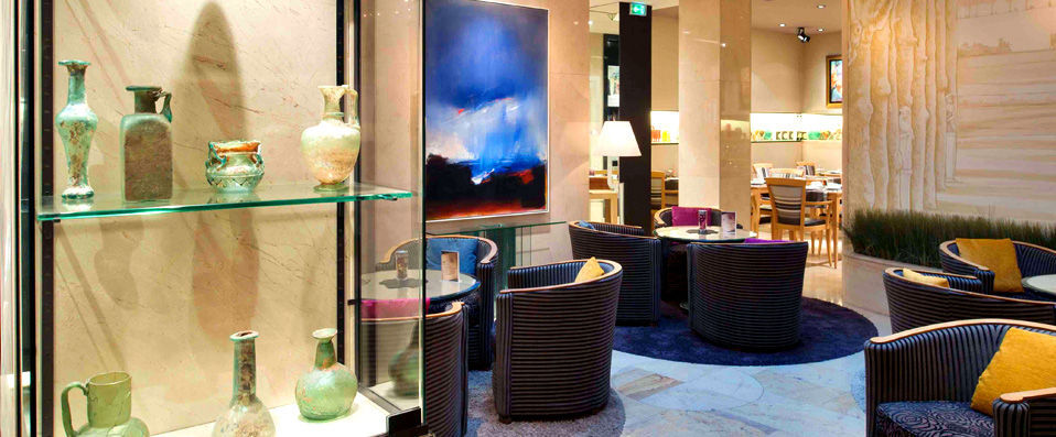 Hôtel Cambon ★★★★ - Un hôtel à deux pas du Louvre ! - Paris, France