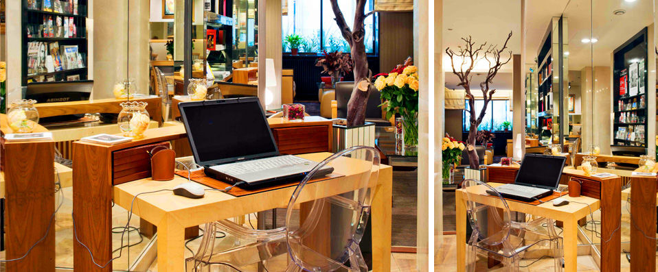 Hôtel Cambon ★★★★ - Un hôtel à deux pas du Louvre ! - Paris, France