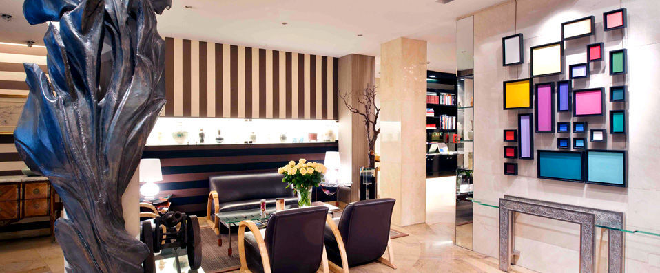 Hôtel Cambon ★★★★ - Un hôtel à deux pas du Louvre ! - Paris, France