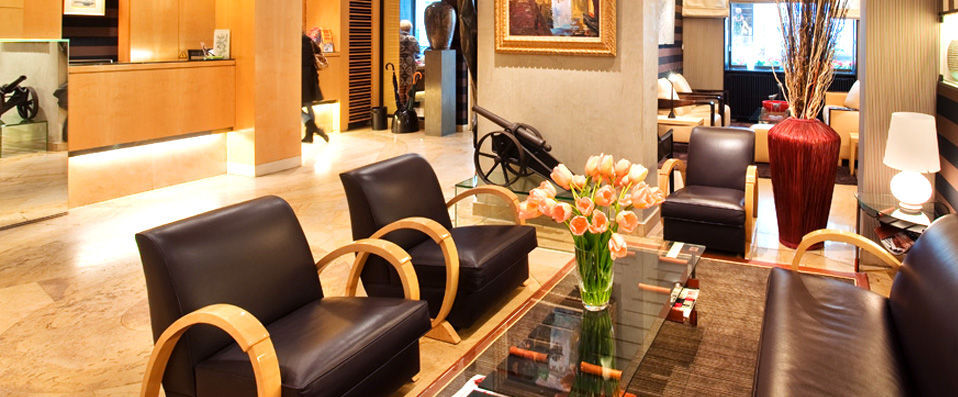 Hôtel Cambon ★★★★ - Un hôtel à deux pas du Louvre ! - Paris, France