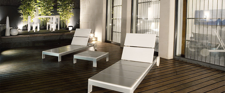 Sixtytwo Hotel ★★★★ - Contemporary luxury and style on Barcelona’s most prestigious avenue - Barcelona, ​​Spain