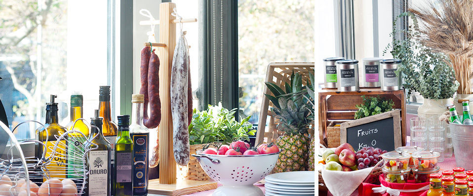 Sixtytwo Hotel ★★★★ - Contemporary luxury and style on Barcelona’s most prestigious avenue - Barcelona, ​​Spain