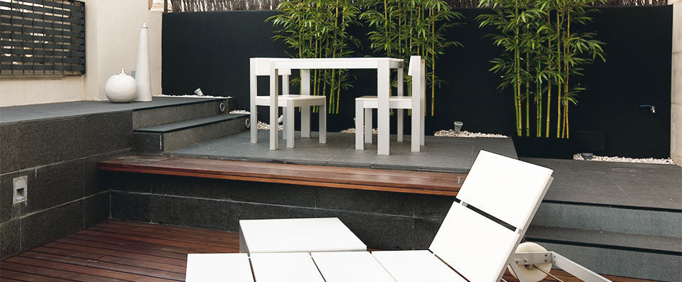 Sixtytwo Hotel ★★★★ - Modernisme et design sur le Paseo de Gracia de Barcelone. Disponible à Noël et au Nouvel An ! - Barcelone, Espagne