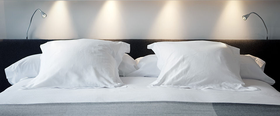Sixtytwo Hotel ★★★★ - Modernisme et design sur le Paseo de Gracia de Barcelone. Disponible à Noël et au Nouvel An ! - Barcelone, Espagne