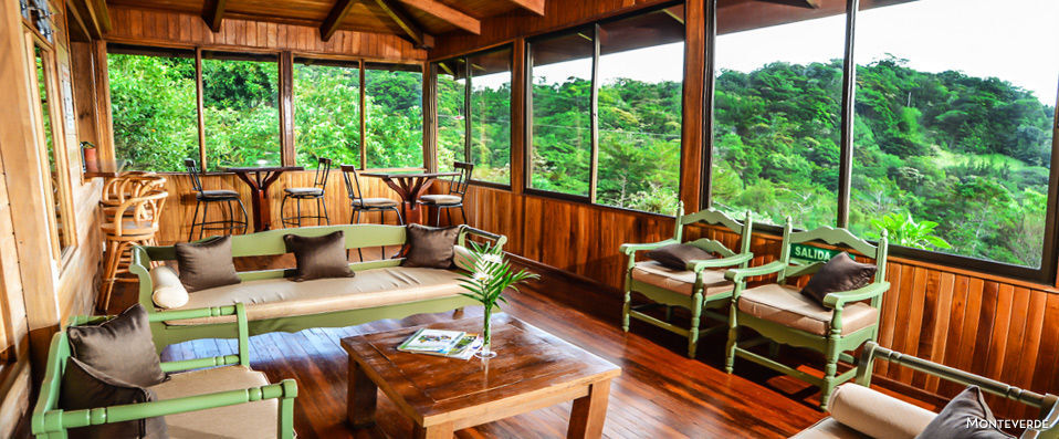 Circuit Nature de luxe au Costa Rica - Entre luxe et nature : à la découverte du Costa Rica avec guide francophone ou en autotour. - Costa Rica