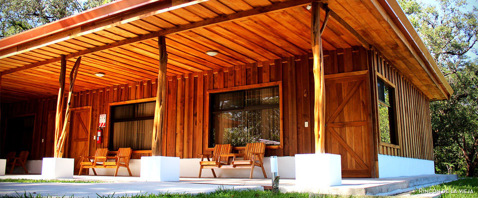 Circuit Nature de luxe au Costa Rica - Entre luxe et nature : à la découverte du Costa Rica avec guide francophone ou en autotour. - Costa Rica