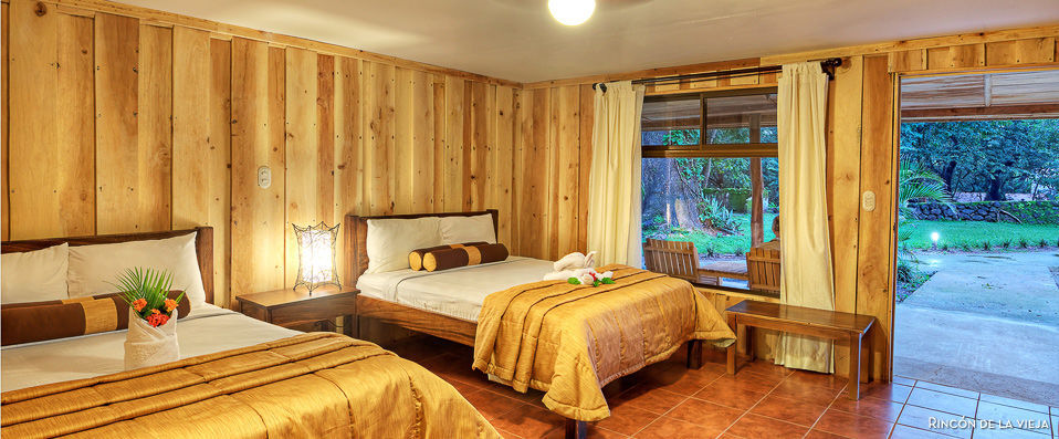 Circuit Nature de luxe au Costa Rica - Entre luxe et nature : à la découverte du Costa Rica avec guide francophone ou en autotour. - Costa Rica
