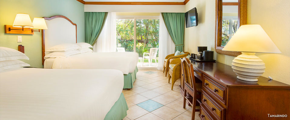 Circuit Nature de luxe au Costa Rica - Entre luxe et nature : à la découverte du Costa Rica avec guide francophone ou en autotour. - Costa Rica