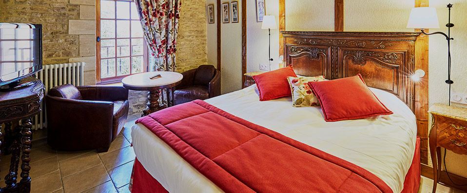 Ferme de la Rançonnière - A timeless pleasure near the beaches of Normandy. - Normandy, France