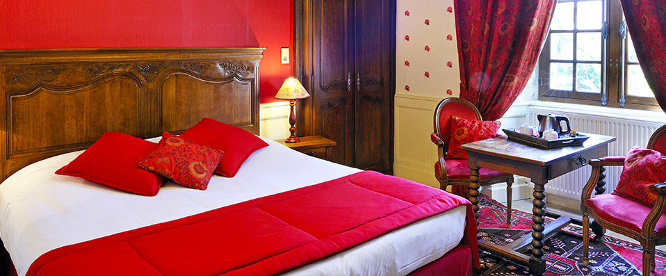 Ferme de la Rançonnière - A timeless pleasure near the beaches of Normandy. - Normandy, France