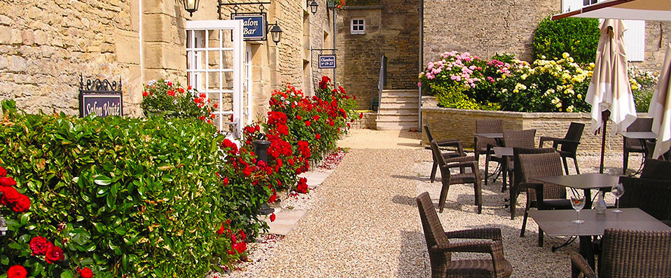 Ferme de la Rançonnière - A timeless pleasure near the beaches of Normandy. - Normandy, France