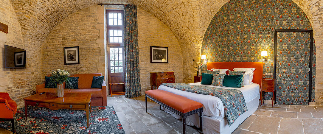 Ferme de la Rançonnière - Un manoir de charme sur la côte normande. - Normandie, France