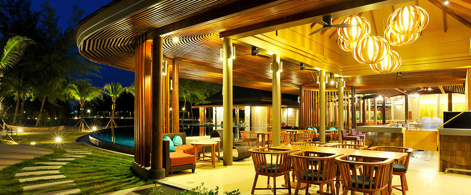 Apsara Beachfront Resort & Villa ★★★★ - Nature’s gifts from the gods blend with luxury on Khao Lak beach. - Khao Lak, Thailand