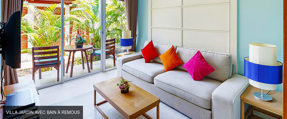 Apsara Beachfront Resort & Villa ★★★★ - Sublime séjour au coeur de la Thaïlande authentique. - Khao Lak, Thaïlande