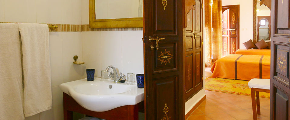 Riad Karmela ★★★★ - Handcrafted hospitality and comfort… - Marrakech, Morocco