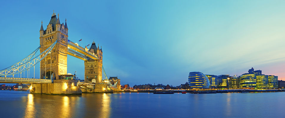 Bermondsey Square Hotel ★★★★ - A contemporary, cosy hub to experience London’s sights and quirks. - London, United Kingdom