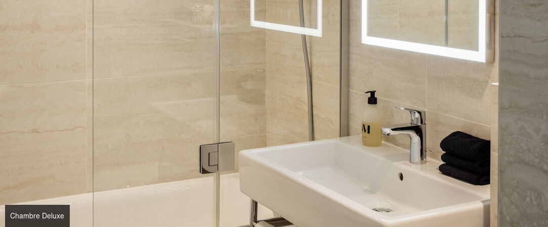 Hôtel Observatoire Luxembourg ★★★★ - Tout le charme de la rive gauche et l'esprit du quartier latin dans un hôtel complétement rénové. - Paris, France