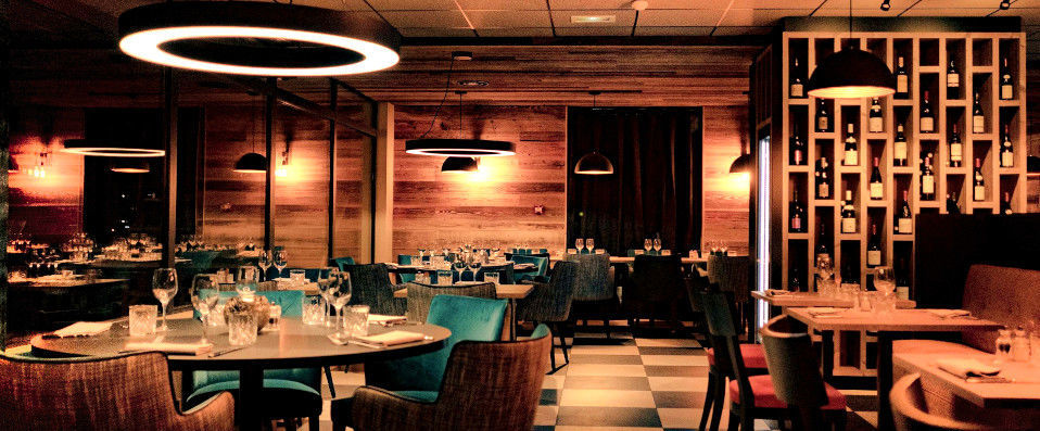 Odalys Prestige Le Chamois ★★★★ - Adresse de charme à La Clusaz. - La Clusaz, France