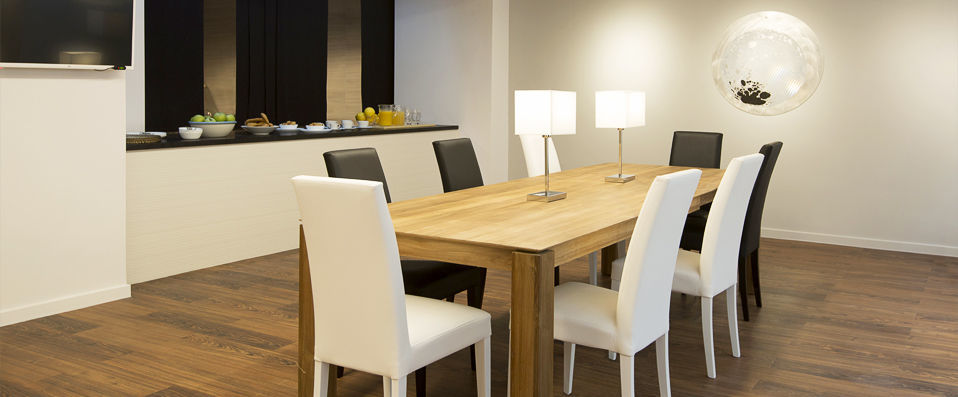 Pi Athens Suites ★★★★★ - Citybreak prestigieux dans la sublime Athènes. - Athènes, Grèce