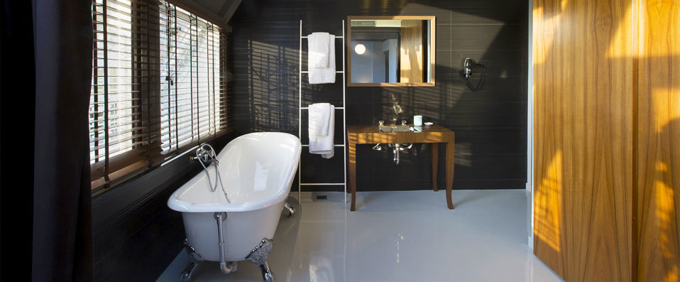 Pi Athens Suites ★★★★★ - Citybreak prestigieux dans la sublime Athènes. - Athènes, Grèce