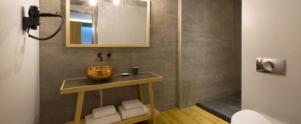 Pi Athens Suites ★★★★★ - Citybreak prestigieux dans la sublime Athènes. - Athènes, Grèce