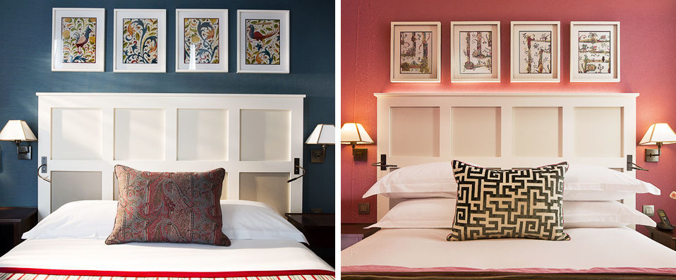 Hôtel Les Tournelles - Une adresse intimiste à deux pas de la Place des Vosges. - Paris, France