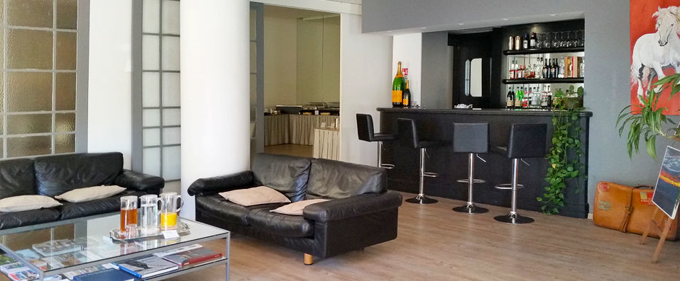 Hotel Astoria ★★★★ - Supreme comfort and elegance on the Italian Riviera - Portofino, Italy