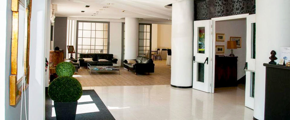 Hotel Astoria ★★★★ - Supreme comfort and elegance on the Italian Riviera - Portofino, Italy