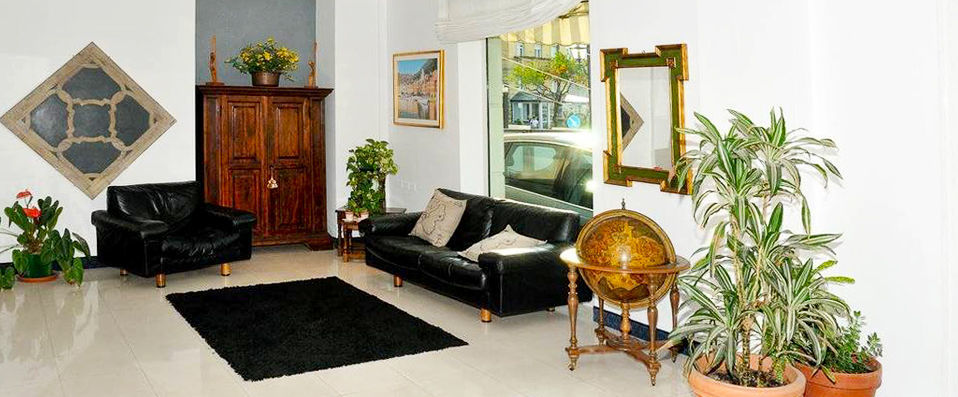 Hotel Astoria ★★★★ - Supreme comfort and elegance on the Italian Riviera - Portofino, Italy