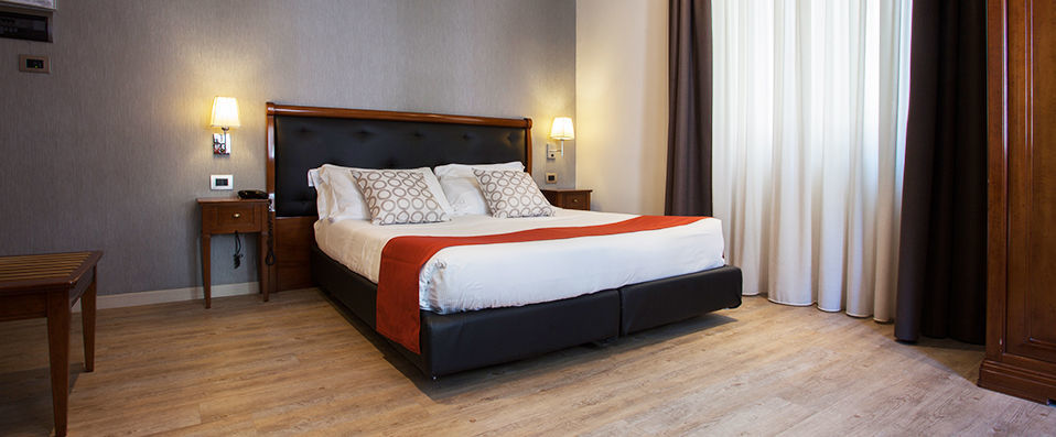 Hotel Astoria ★★★★ - Supreme comfort and elegance on the Italian Riviera - Portofino, Italy