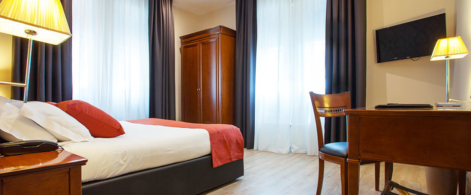 Hotel Astoria ★★★★ - Supreme comfort and elegance on the Italian Riviera - Portofino, Italy