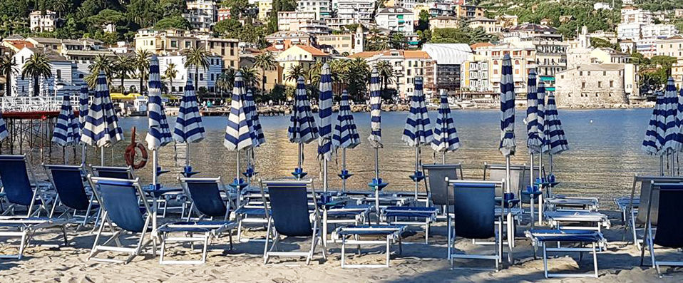 Hotel Astoria ★★★★ - Supreme comfort and elegance on the Italian Riviera - Portofino, Italy