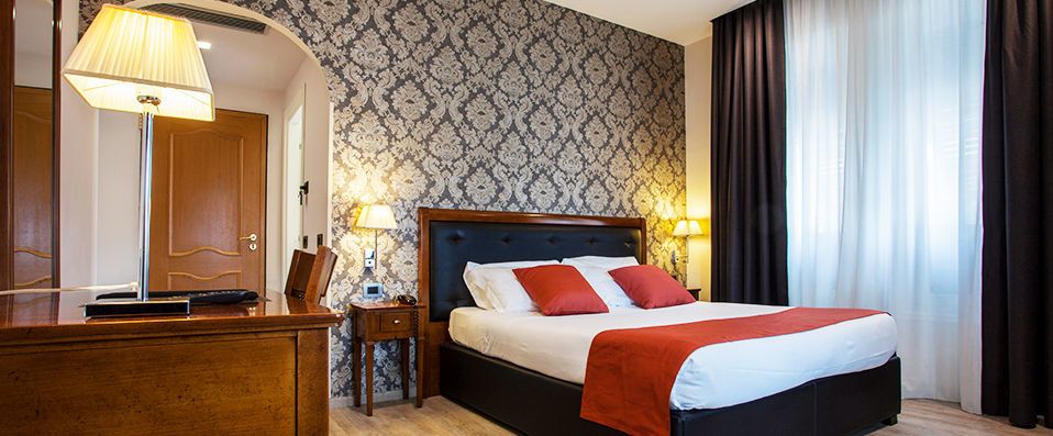 Hotel Astoria ★★★★ - Réinventez la douceur de vivre dans la Riviera ligure - Rapallo, Italie