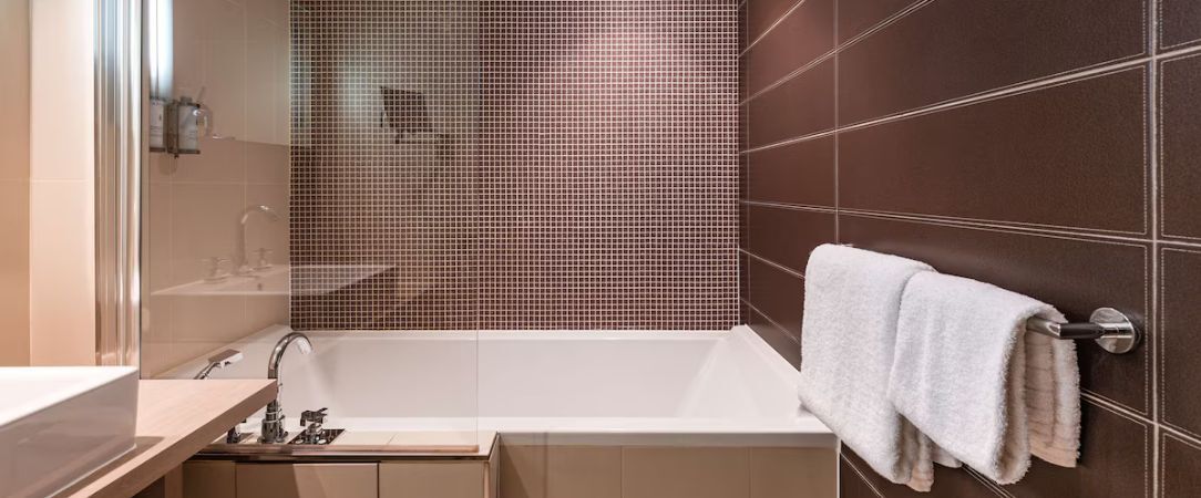 Relais de la Malmaison Hôtel & Spa ★★★★ - Paris’ cosmopolitan charm meets inimitable tranquillity of the French countryside. - Rueil-Malmaison, France