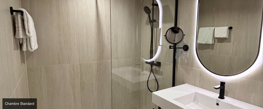 Relais de la Malmaison Hôtel & Spa ★★★★ - Partez vous ressourcer à 15 minutes de Paris ! - Hauts-de-Seine, France