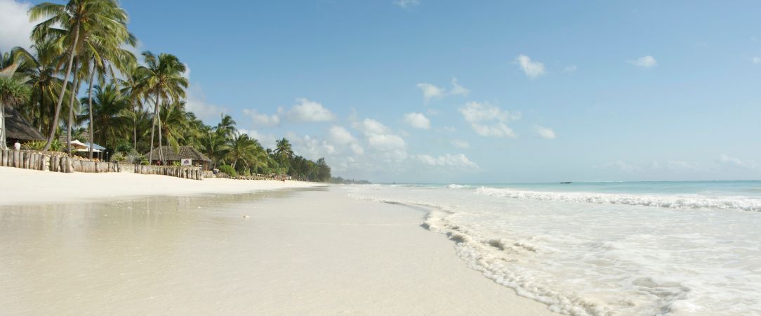 Bluebay Beach Resort & Spa – Zanzibar ★★★★★ - A magical mix of sun, sand and endless luxury. - Zanzibar, Tanzania