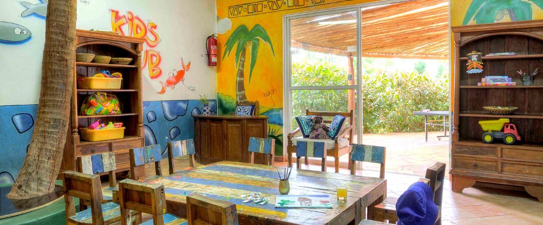 Bluebay Beach Resort & Spa – Zanzibar ★★★★★ - Les pieds dans le sable & l'océan à perte de vue, l'idéal pour profiter en famille. - Zanzibar, Tanzania