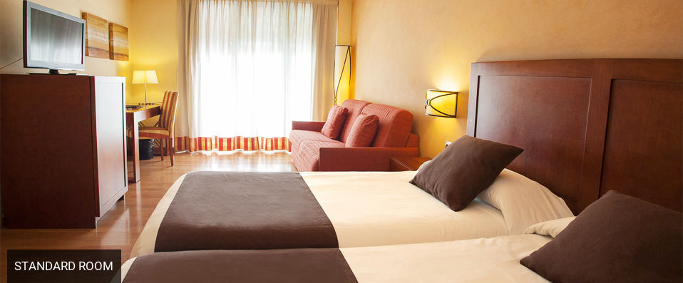 Hotel Màgic Andorra ★★★★ - A touch of VeryChic enchantment in a magical mountain getaway - Andorra la Vella, Andorra