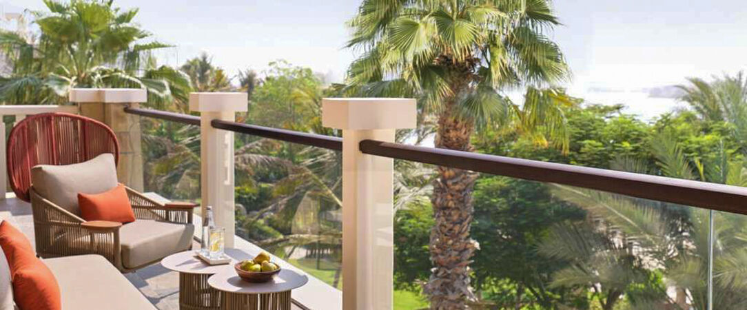 Sofitel Dubai The Palm Resort & Spa ★★★★★ - Five-star luxury in exotic Dubai - Dubai, United Arab Emirates