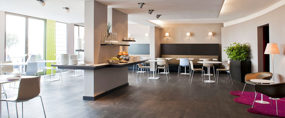 Hotel OTTO ★★★★ - Élégance et convivialité en plein cœur de Berlin. - Berlin, Allemagne