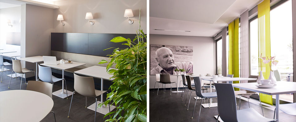 Hotel OTTO ★★★★ - Élégance et convivialité en plein cœur de Berlin. - Berlin, Allemagne