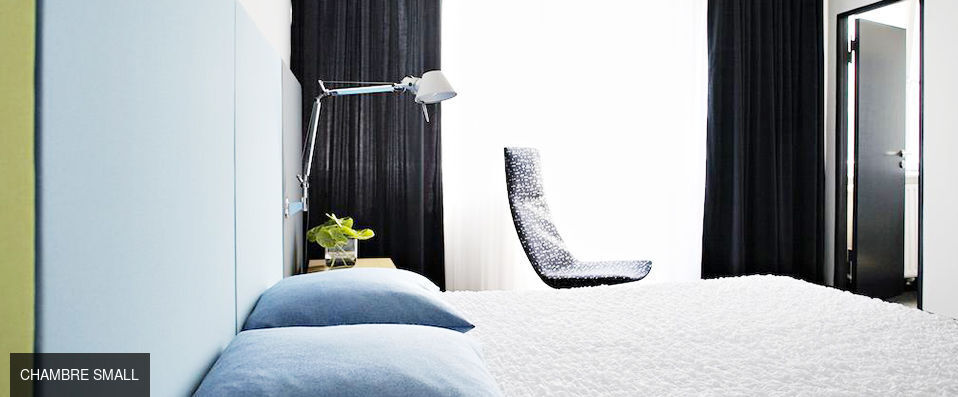 Hotel OTTO ★★★★ - Élégance et convivialité en plein cœur de Berlin. - Berlin, Allemagne