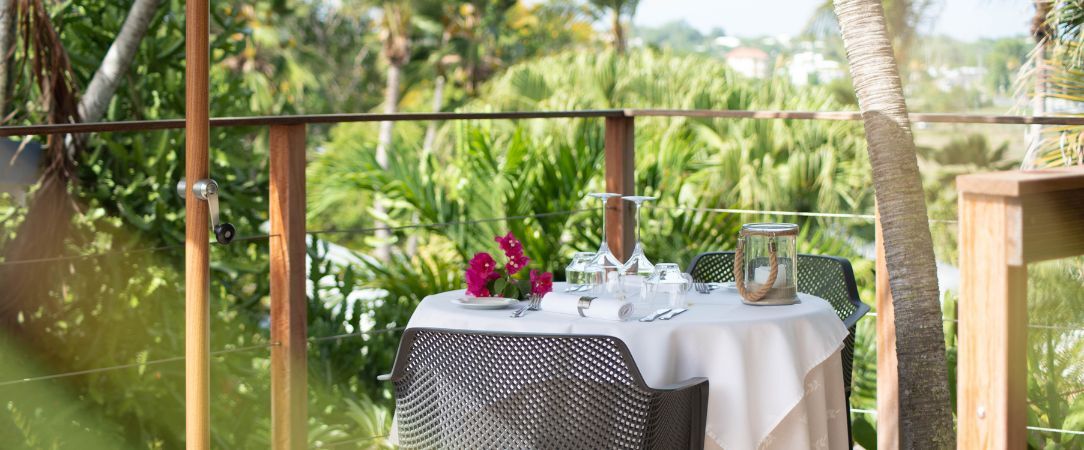 Le Relais du Moulin ★★★★ - Adults Only - Cadre idyllique au cœur d’un jardin tropical. - Guadeloupe, France