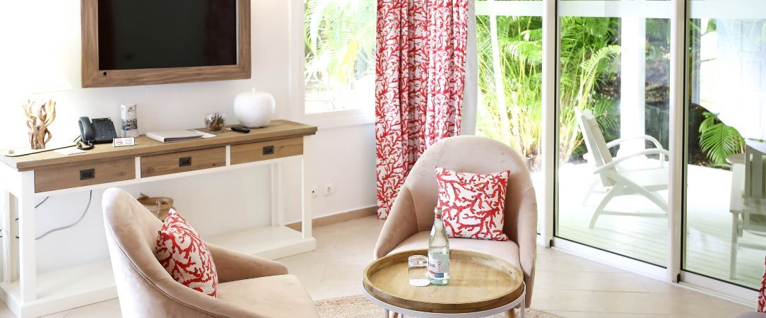 Le Relais du Moulin ★★★★ - Adults Only - Cadre idyllique au cœur d’un jardin tropical. - Guadeloupe, France