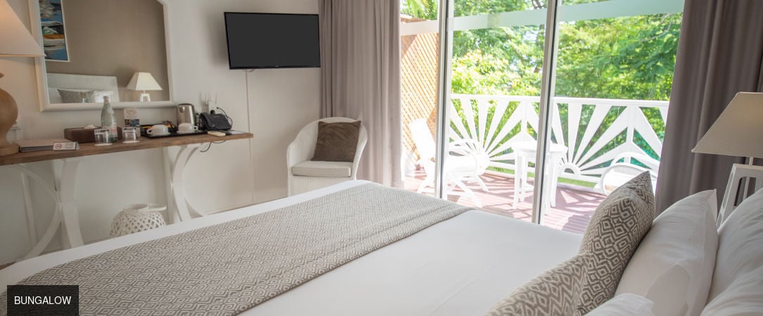 Le Relais du Moulin ★★★★ - Adults Only -  - Guadeloupe, France