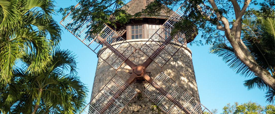 Le Relais du Moulin ★★★★ - Adults Only -  - Guadeloupe, France